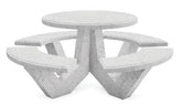 Photo of Picnic Tables - Marquis Gardens
